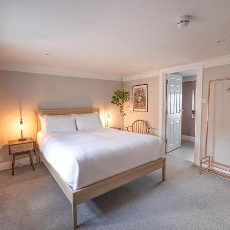 ホテル House アランデル エクステリア 写真